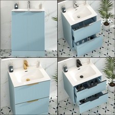 Modern Bathroom Vanity Unit