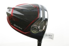 TaylorMade Stealth 2 HD Golf Club Ladies RH 12-deg Driver Ladies Graphite