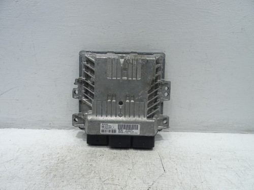Peugeot 3008 engine - engine, management