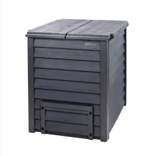 Garantia 600l thermo wood - thermo,