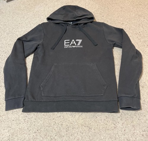 Emporio armani ea7 grey - armani,
