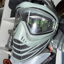 JT Flex 8 - F8 - Paintball Airsoft Goggle Mask