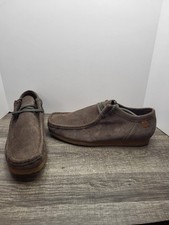 Clarks Collection Wallabees