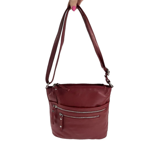 Great american leather - great,
