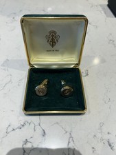 Gucci Vintage Cufflinks 