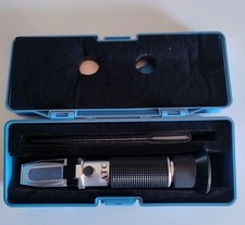Portable Refractometer  With