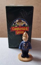 HARROP Camberwick Green: Grubb