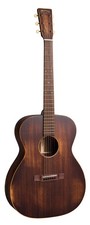 Martin Guitar 000-15M StreetMaster with Gig Bag  Acoustic Guitar for the Working