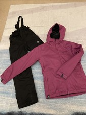 Girls Animal Ski Suit Ski