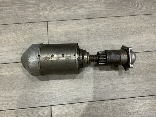 Rolls royce starter - rolls,