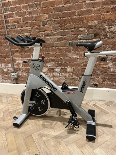 Star trac commercial gym - trac,