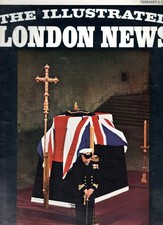 The Illustrated London News 6