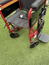 LuXe Mobility GoTraveller