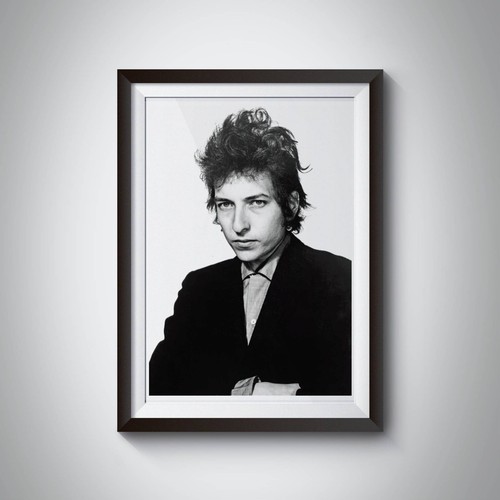 Bob dylan 1965 vintage - bob,