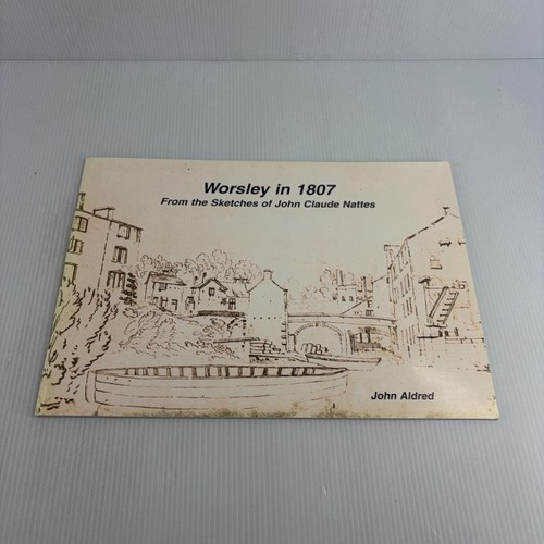 Worsley 1807 john - john, pb