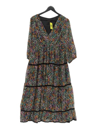 Phase eight maxi dress uk16 - eight,