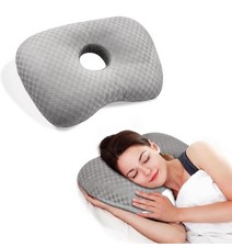 Babyezz Ear Piercing Pillow
