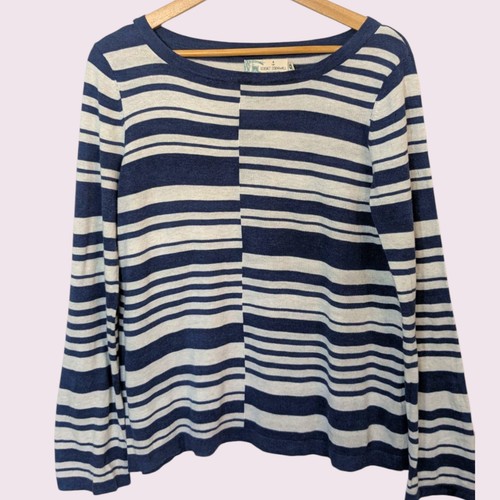 Seasalt cornwall striped - seasalt,