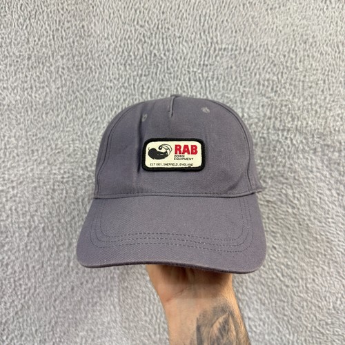 Vintage rab arca - arca, grey