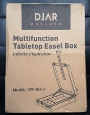 Djar Prelude Multifunction