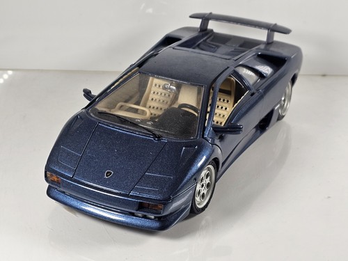 Lamborghini diablo 1990 - diablo,
