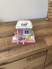Vintage Polly Pocket 1995 Ice