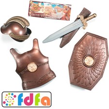 Bristol Novelty Medieval