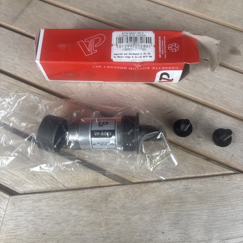 Bc73 square taper - taper, cartridge