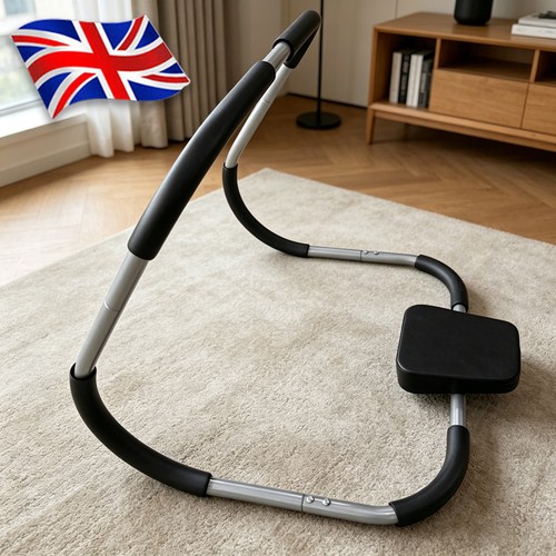Roller trimmer sit up - sit,
