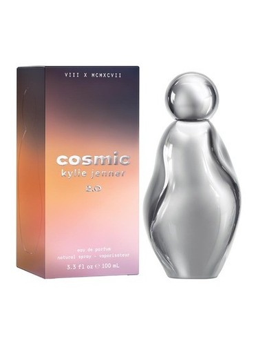 Kylie cosmetics cosmic eau - cosmic,