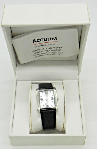 Accurist mens watch ms570 - accurist,