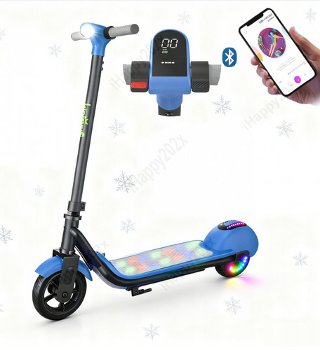 130w kids electric scooter - 130w,