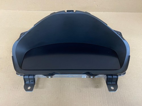 Focus automatic speedo - st,