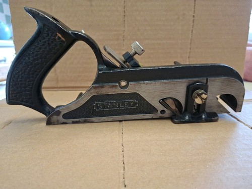 Stanley rebate rabbet - stanley,