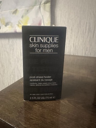 Clinique skin supplies - clinique, for