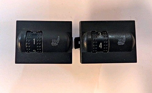 Skoda fabia heated seats - fabia,