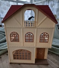 Sylvanian Families Red Roof