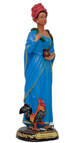 Marie catherine laveau - 12",