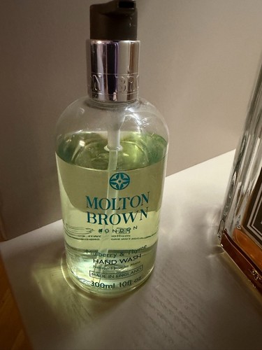 Molton brown mulberry - brown,