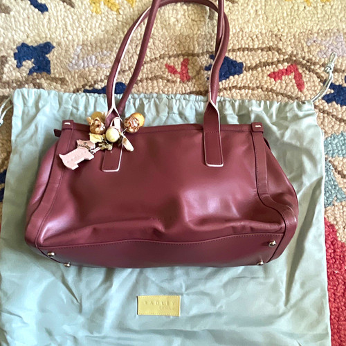 Radley women burgundy - women’s,
