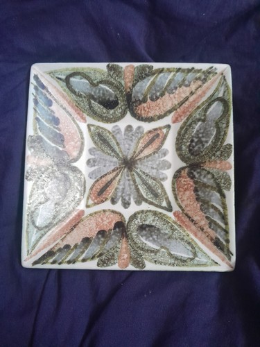 Denby small dish trinket coin - denby,
