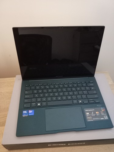 Asus zenbook - asus,