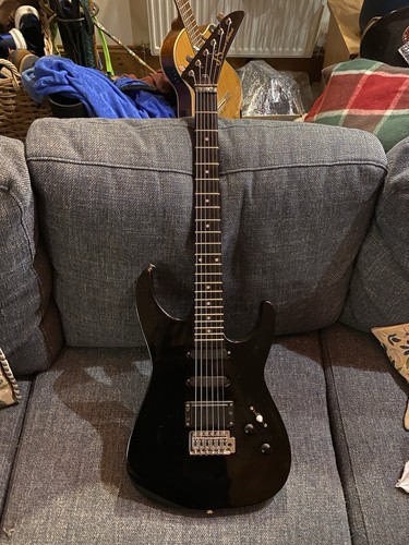 Aria pro series black - pro, js