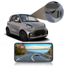 OE Witness Dash Cam for Smart