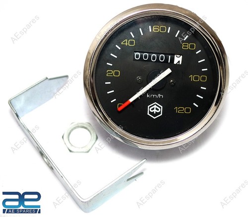 120 speedometer black for - 120,