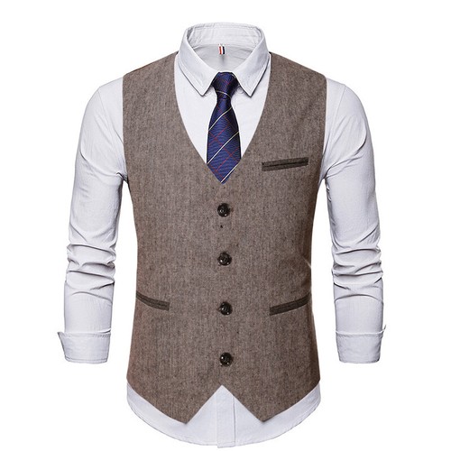 Mens herringbone tweed - tweed, check