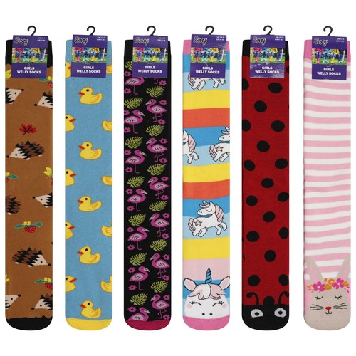 Pair girls cotton terry - girls,