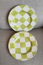 Royal Stafford Chequers Green