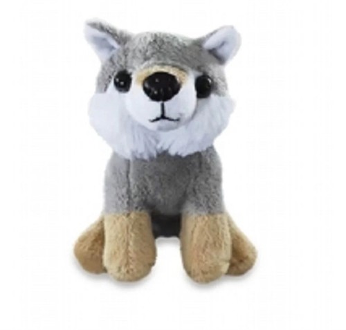 Living nature smols - nature, plush