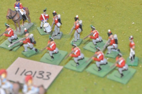 25mm napoleonic british - 25mm, /